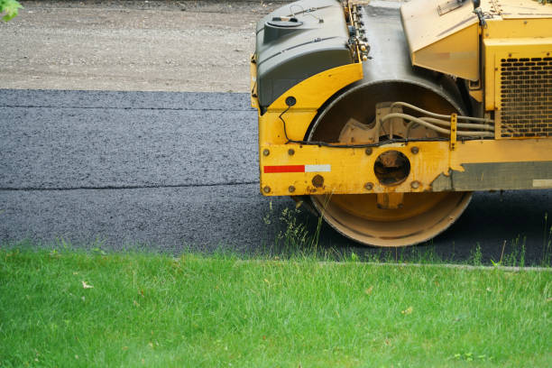 Best Driveway Paving Contractor  in USA